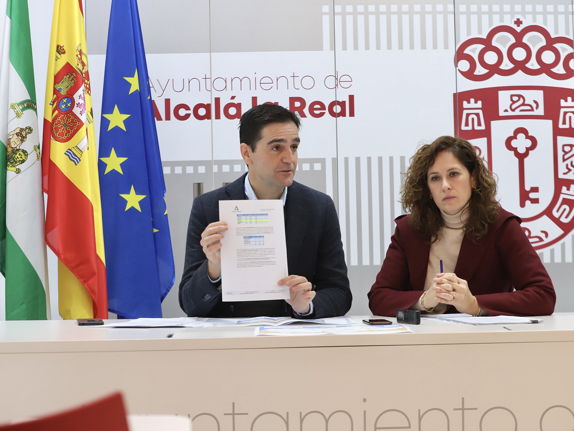 El Ayuntamiento recurrirá la exclusión de la nueva subestación eléctrica de las inversiones del Estado