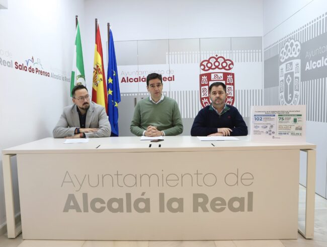 Marino, Rafa Sánchez y Jesús Aguilar Contratación 2026