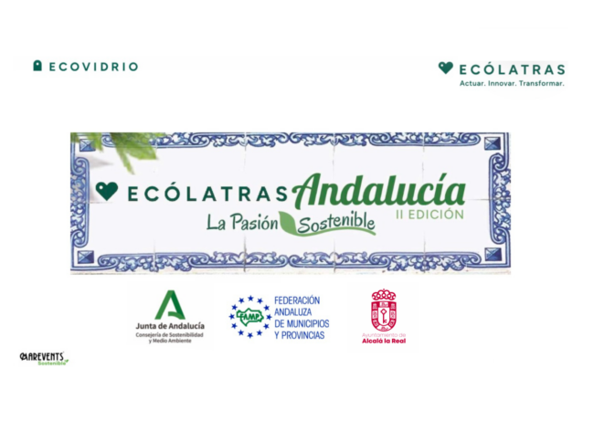Ecólatras Alcalá
